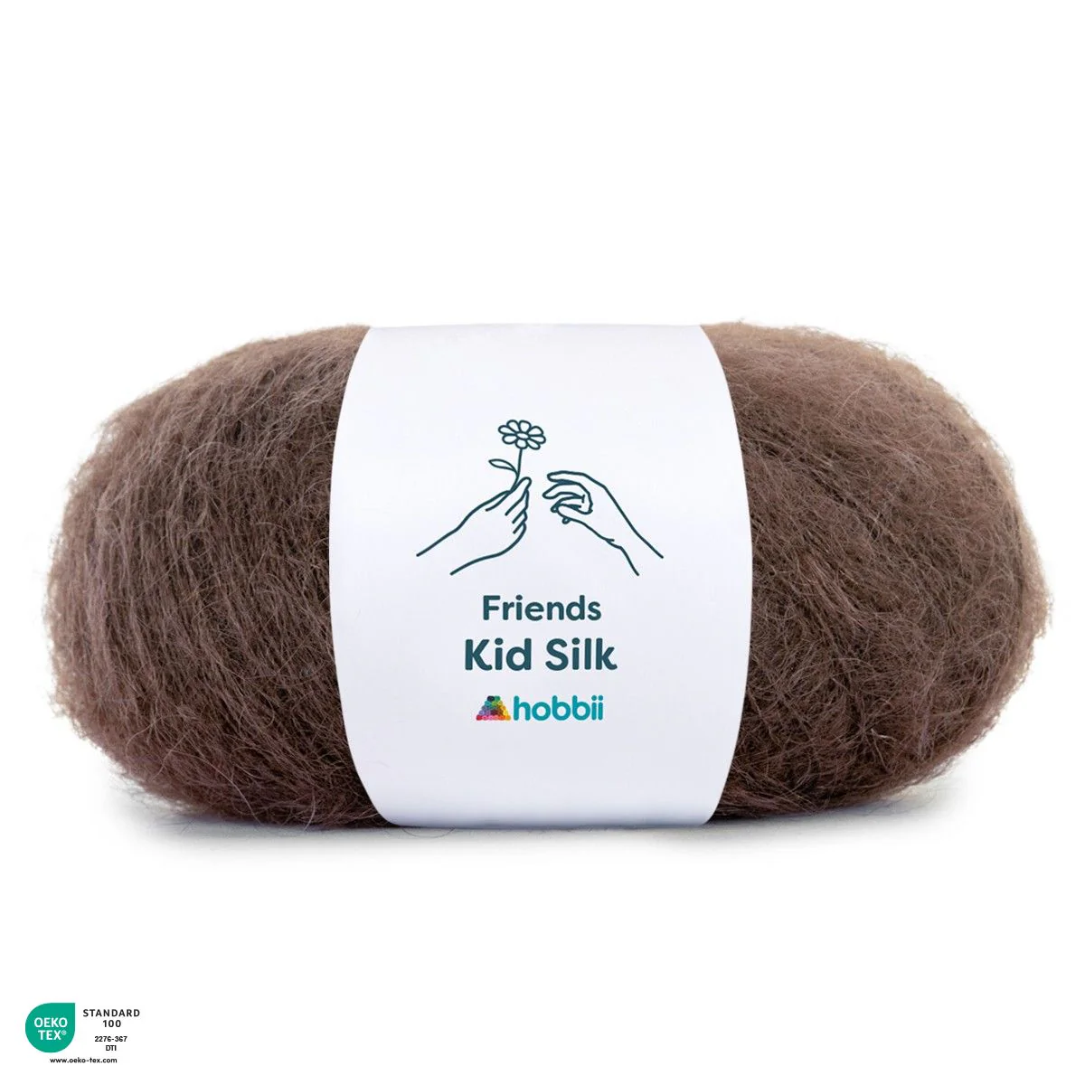 Friends Kid Silk - Image 73