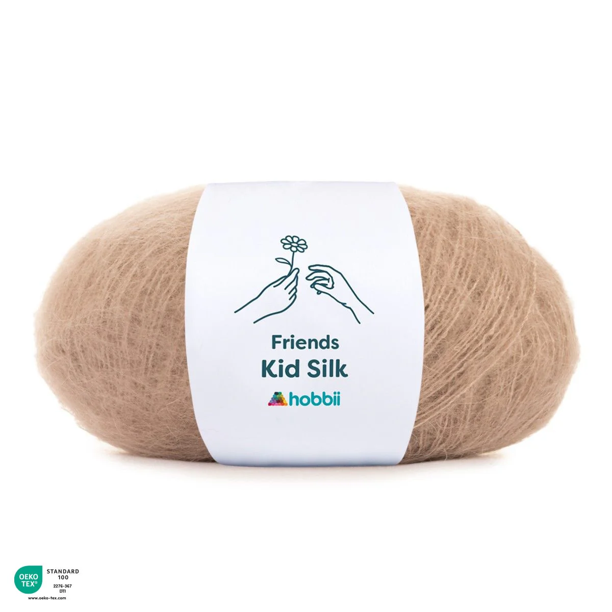 Friends Kid Silk - Image 75