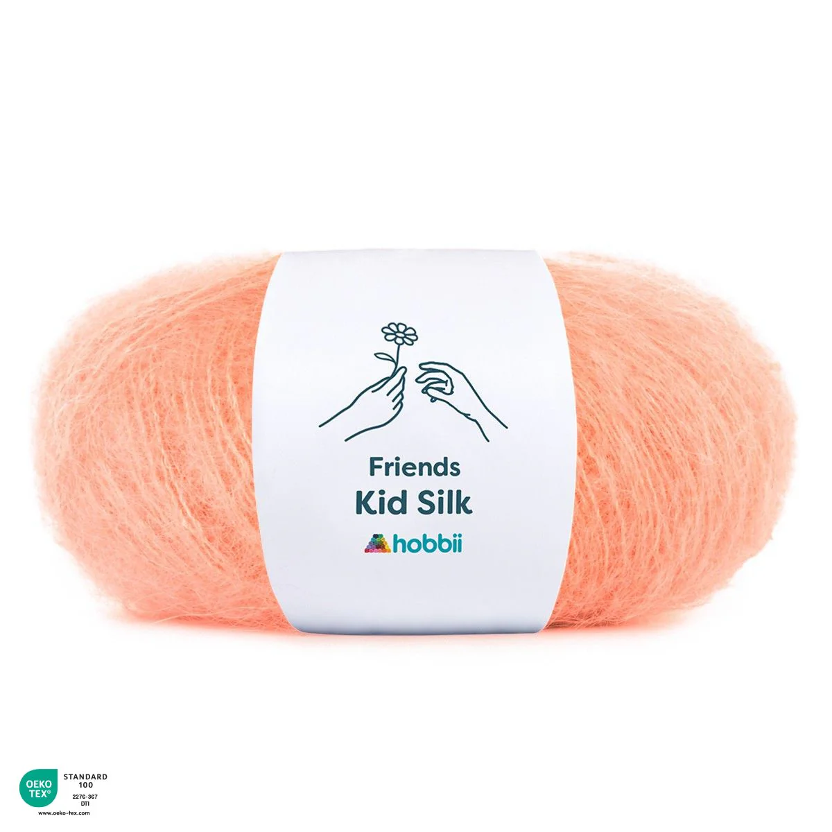 Friends Kid Silk - Image 77
