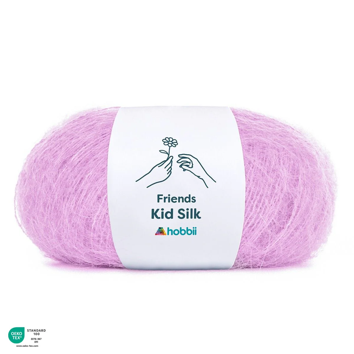 Friends Kid Silk - Image 79