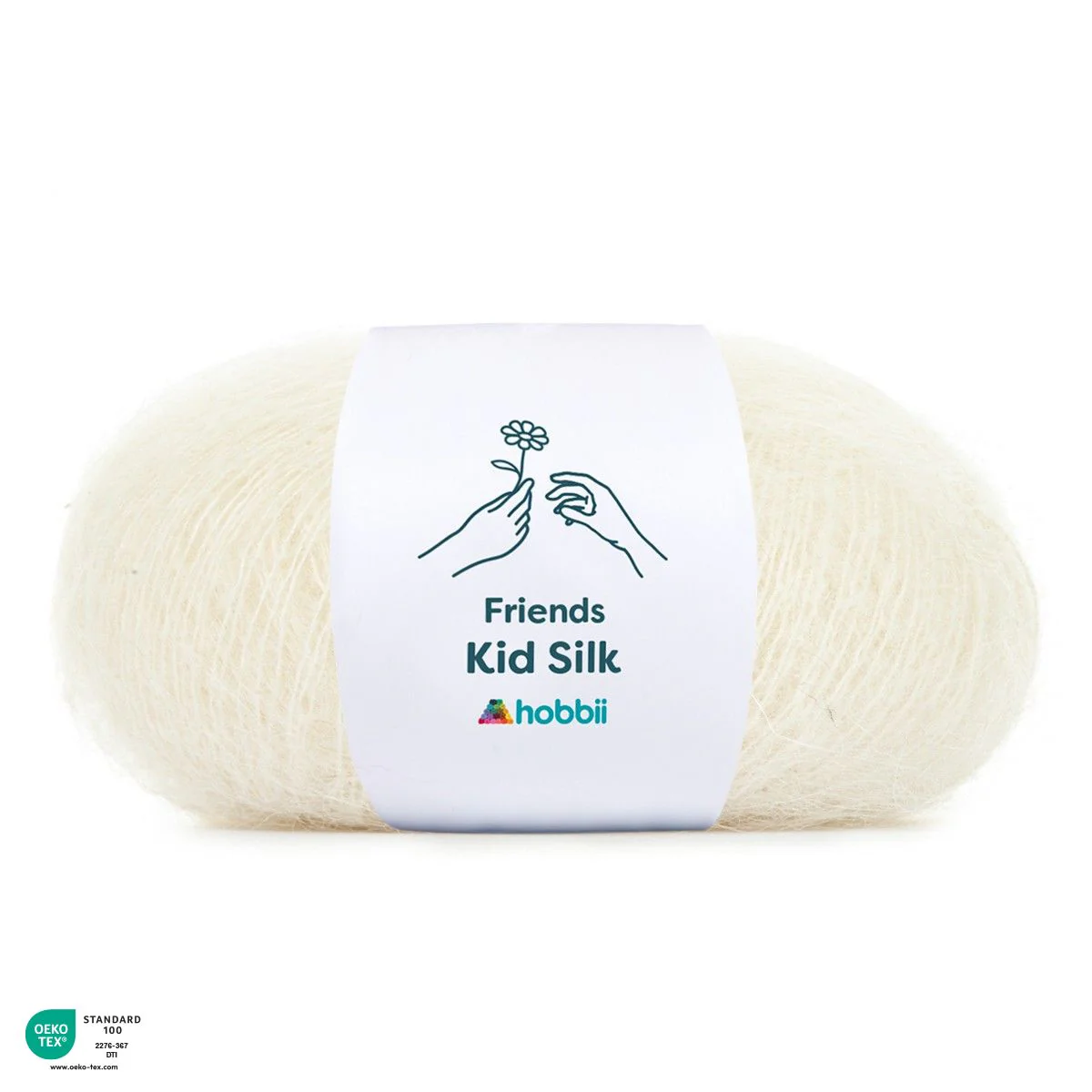 Friends Kid Silk - Image 8