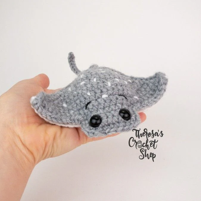 Raymond the Ray - Image 2