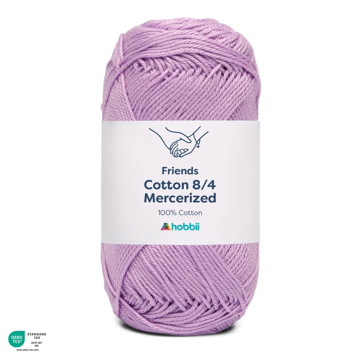 Friends Cotton 8/4 Mercerized - Image 24