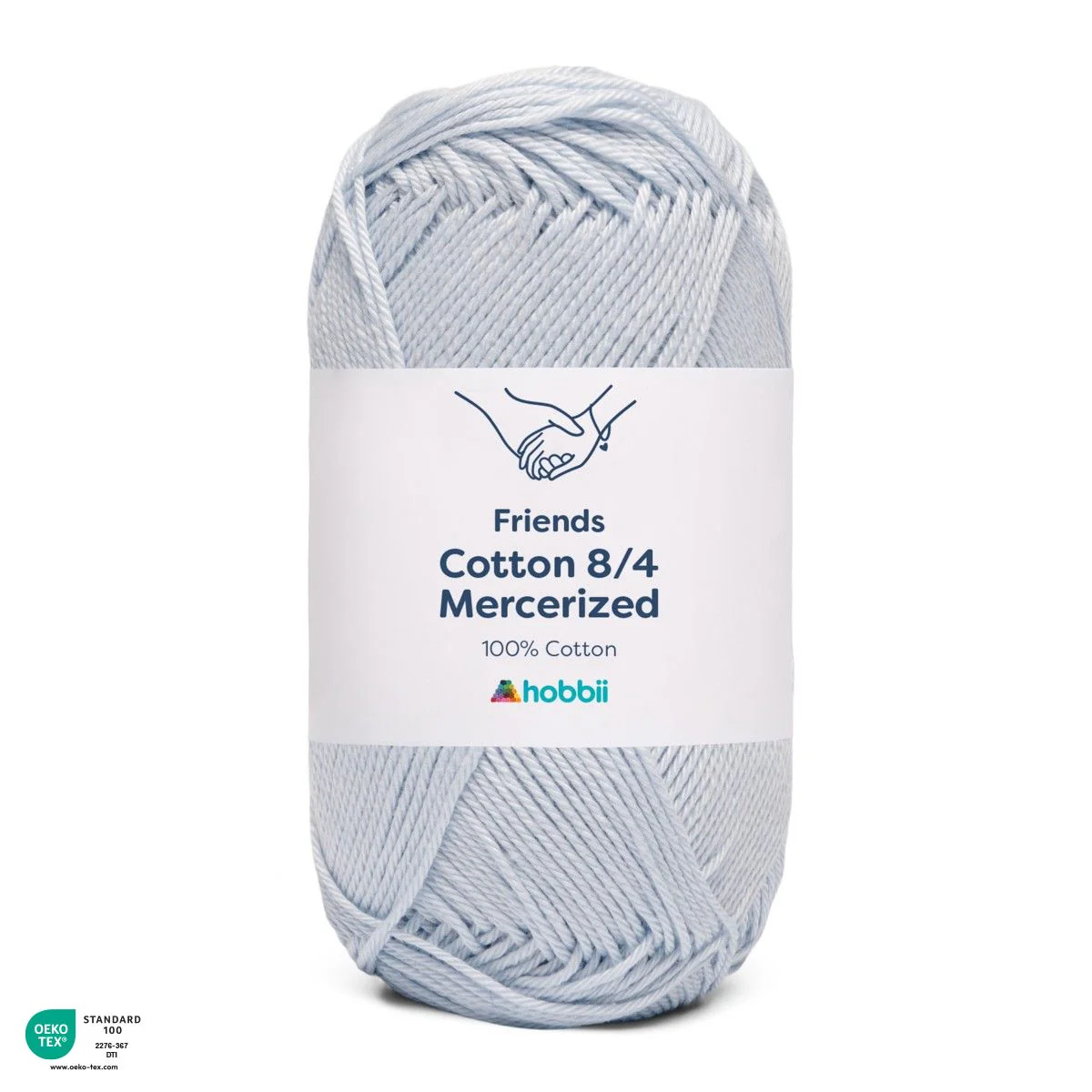 Friends Cotton 8/4 Mercerized - Image 27