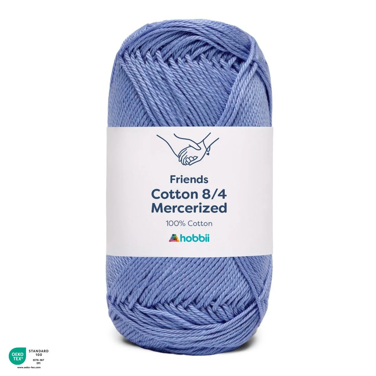 Friends Cotton 8/4 Mercerized - Image 28