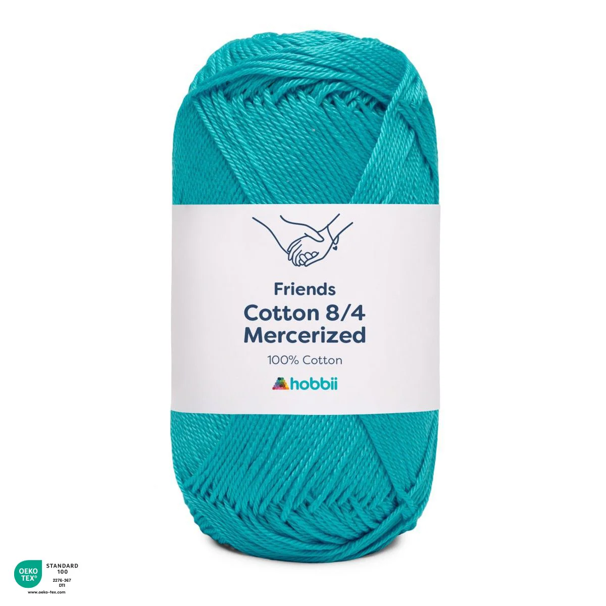 Friends Cotton 8/4 Mercerized - Image 32