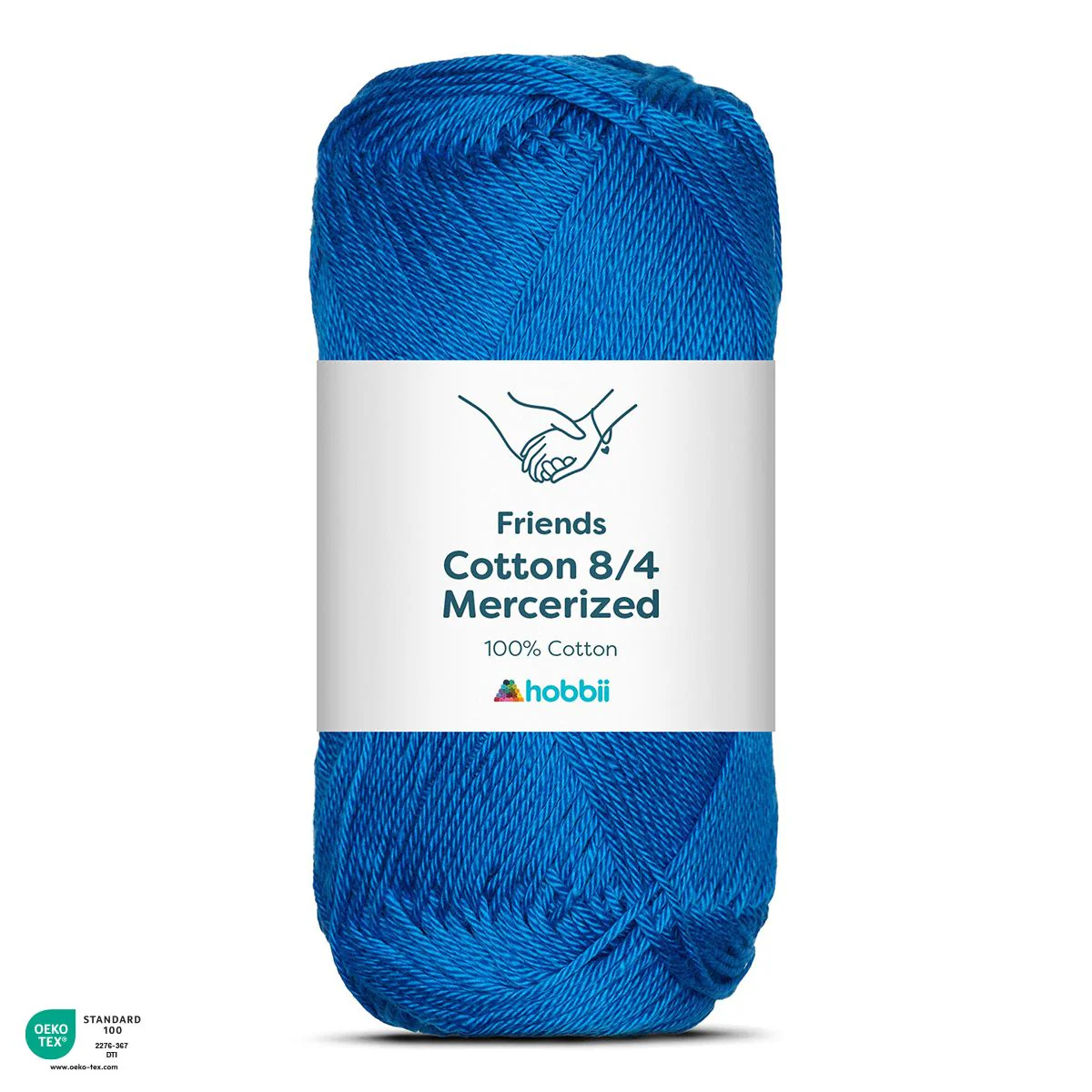 Friends Cotton 8/4 Mercerized - Image 33