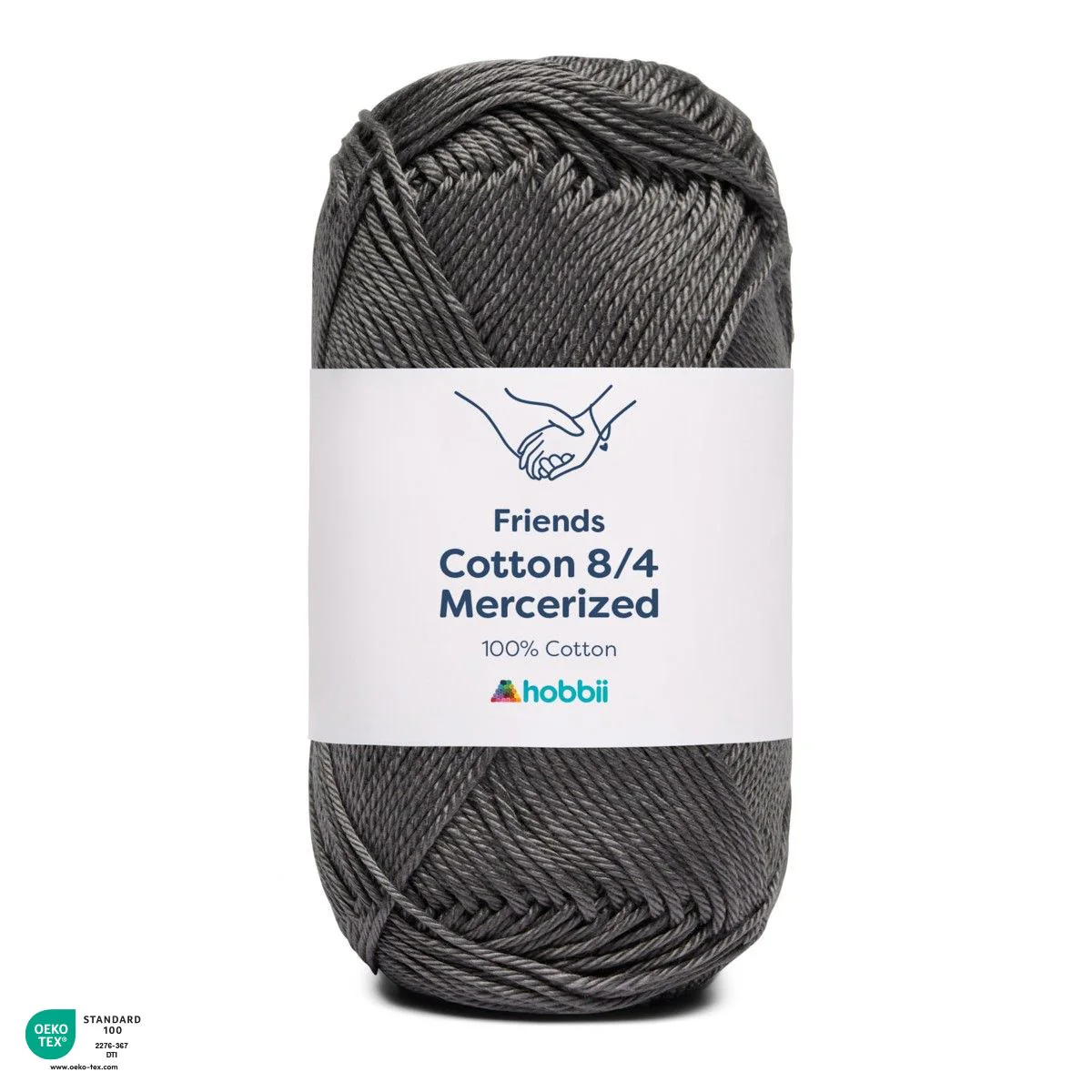 Friends Cotton 8/4 Mercerized - Image 41