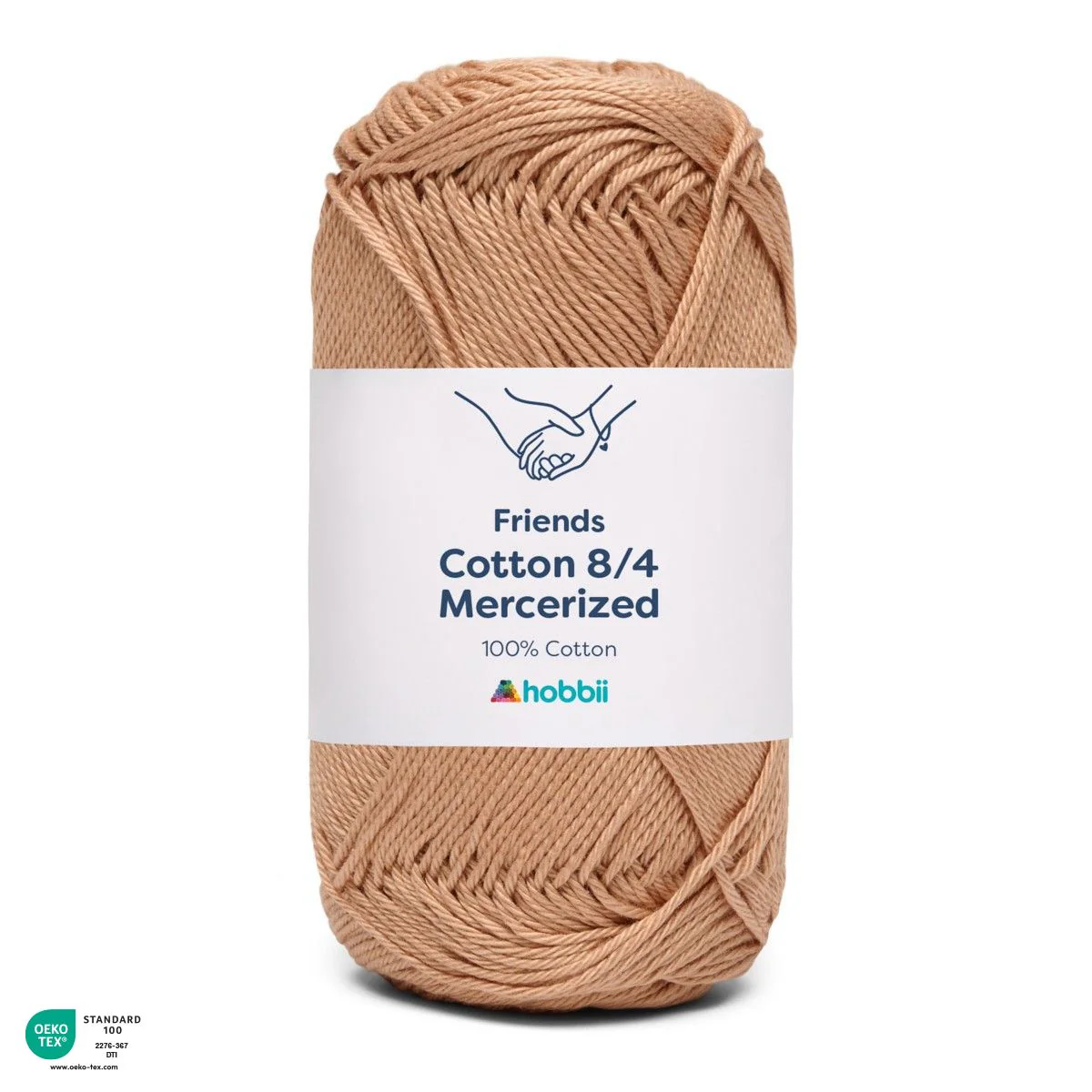 Friends Cotton 8/4 Mercerized - Image 7