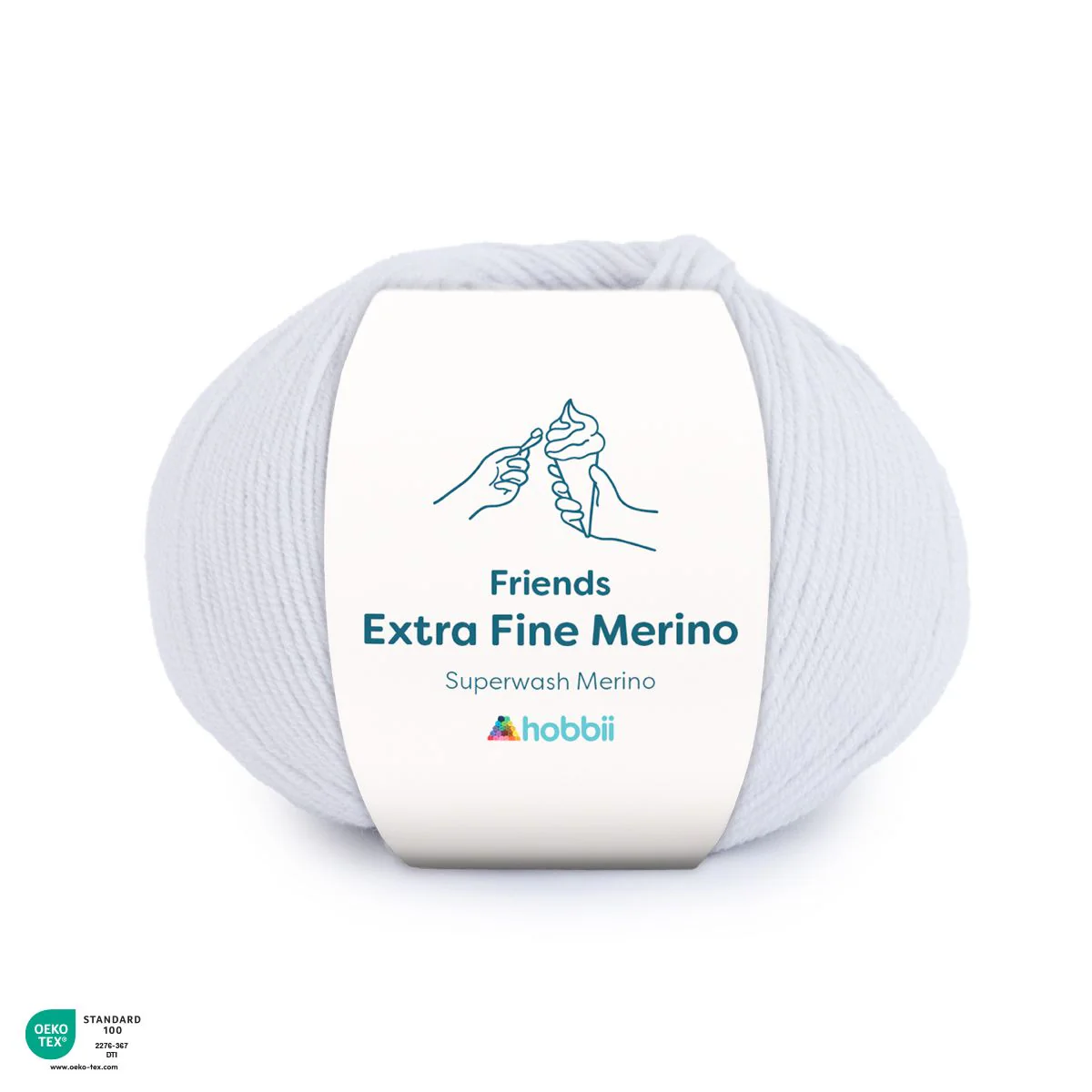 Friends Extra Fine Merino - Image 104