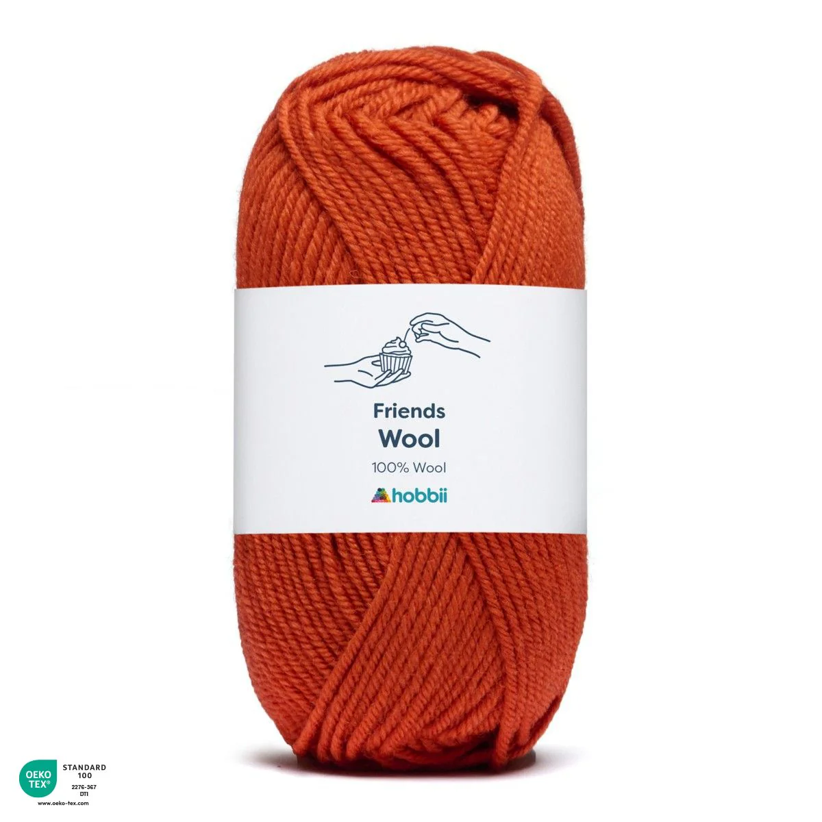 Friends Wool - Image 15