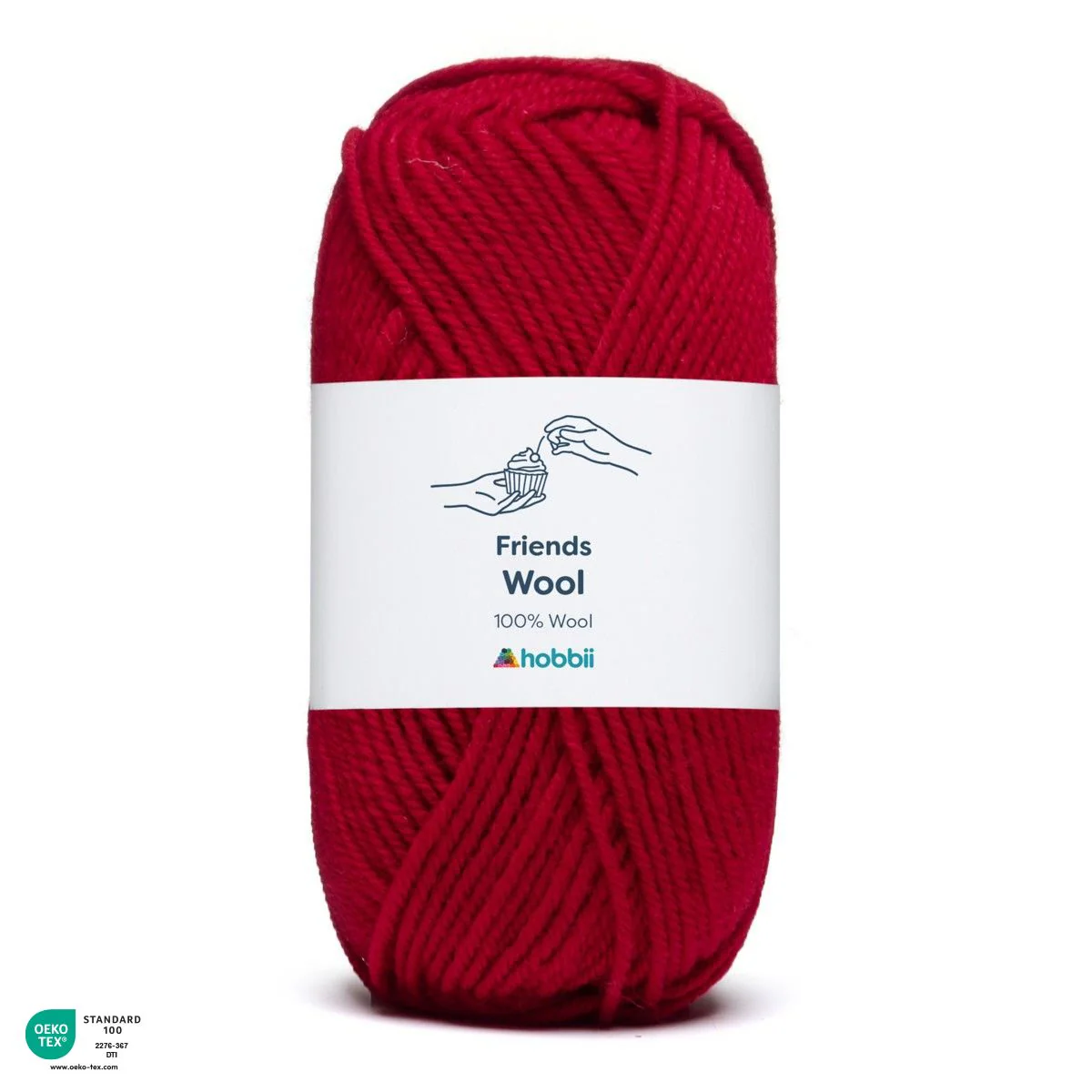 Friends Wool - Image 22