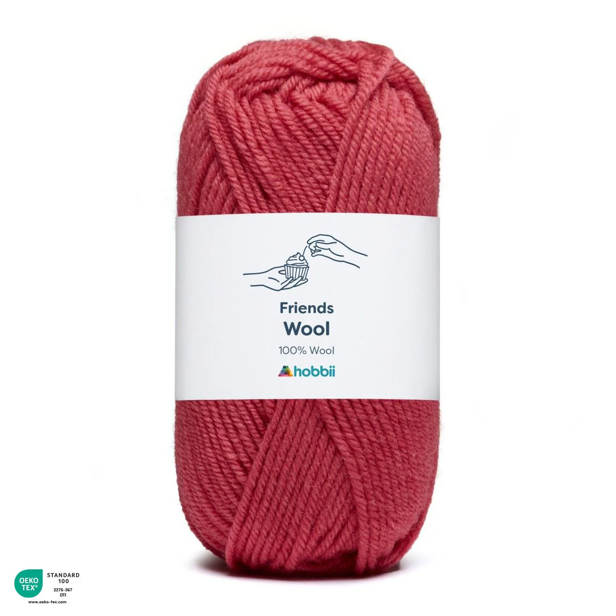 Friends Wool - Image 28