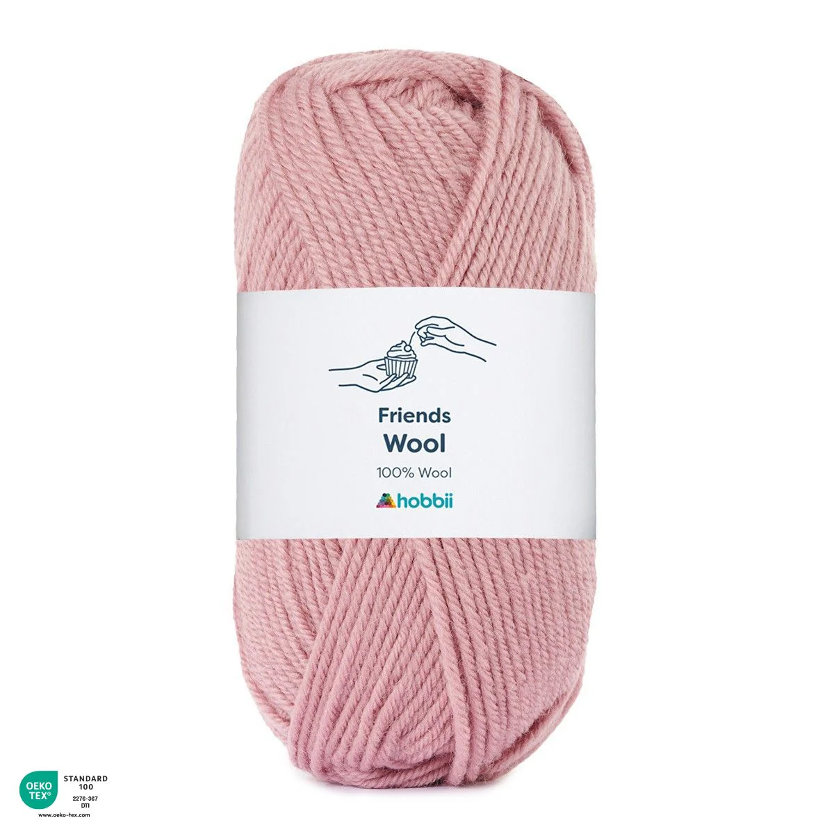 Friends Wool - Image 29
