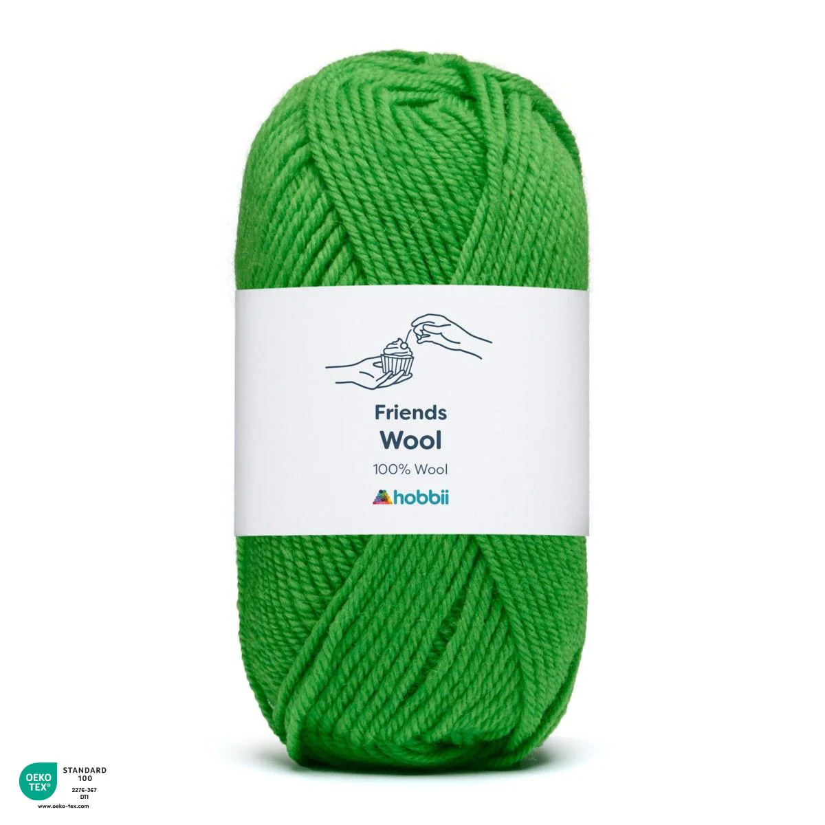 Friends Wool - Image 49