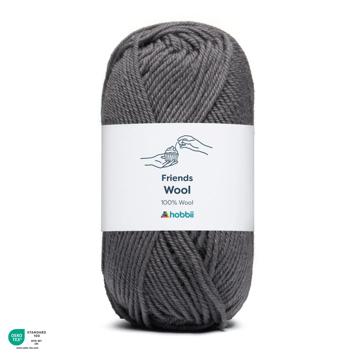 Friends Wool - Image 60