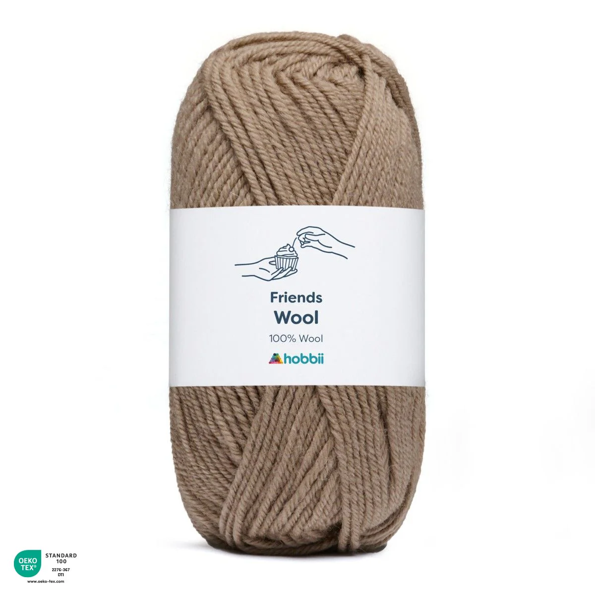 Friends Wool - Image 9
