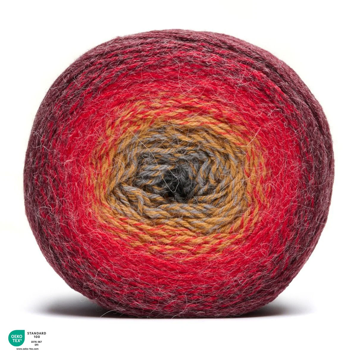 Wheel of Alpaca - Image 26