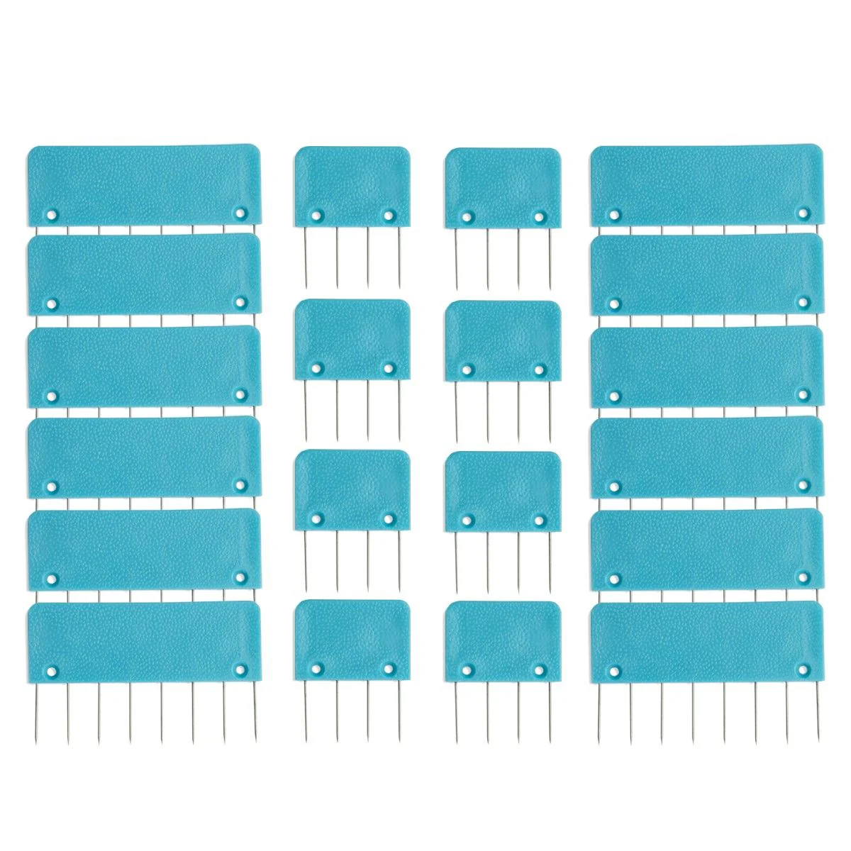 Blocking Combs – Grzebienie do Blokowania - Image 4