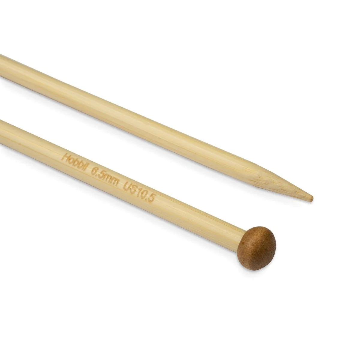 Bamboo Druty Pojedyncze - Image 2