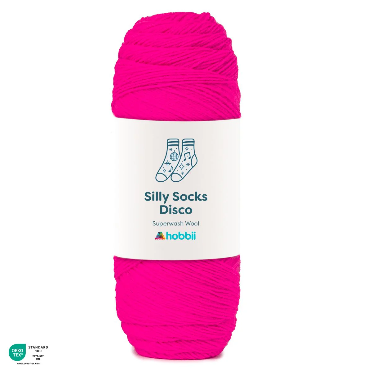 Silly Socks Disco - Image 13