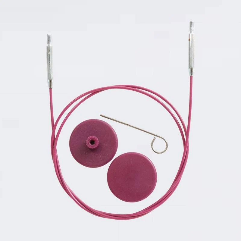 Żyłka Swivel - Purple - Image 3