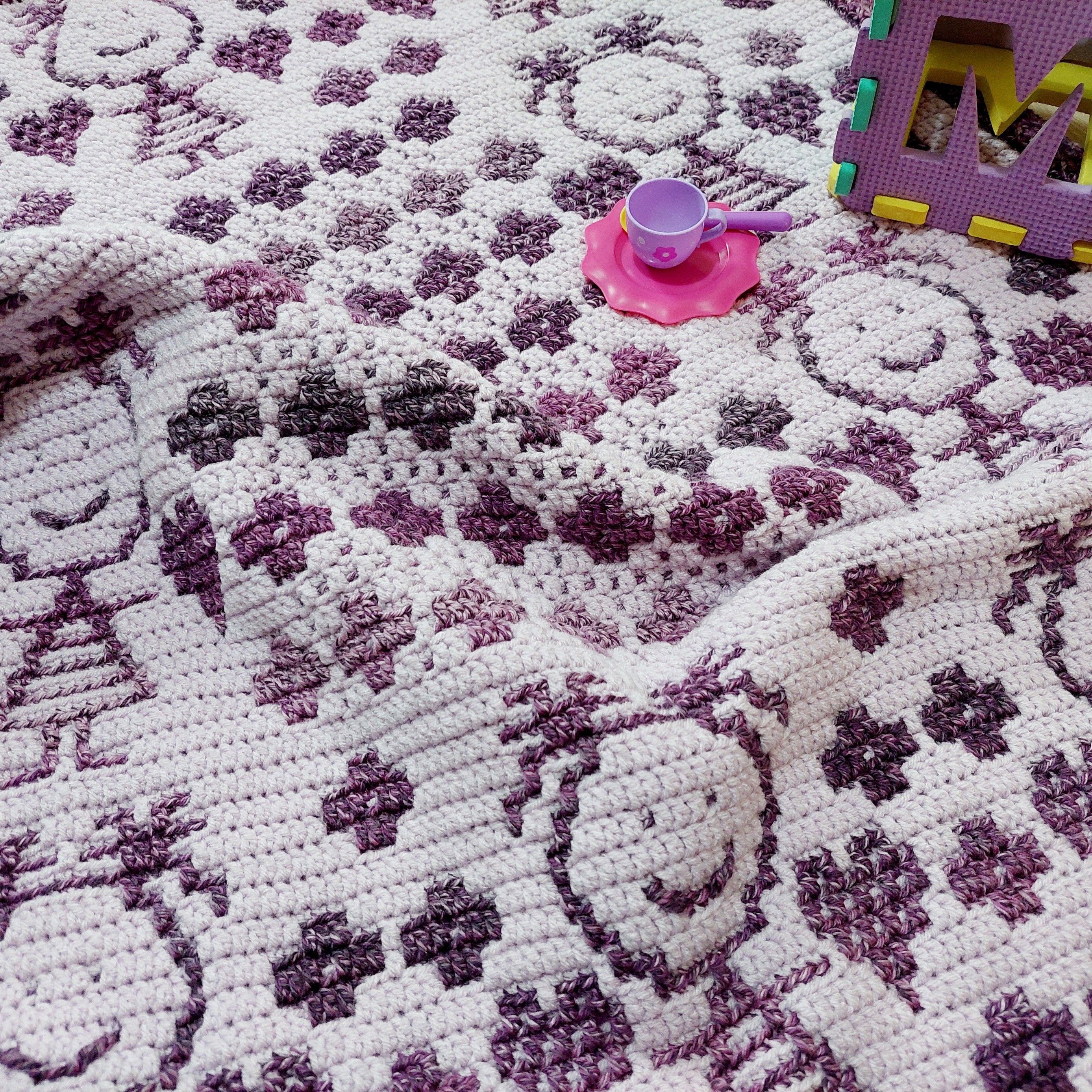 My Precious Baby - Blanket version 1 - Image 6