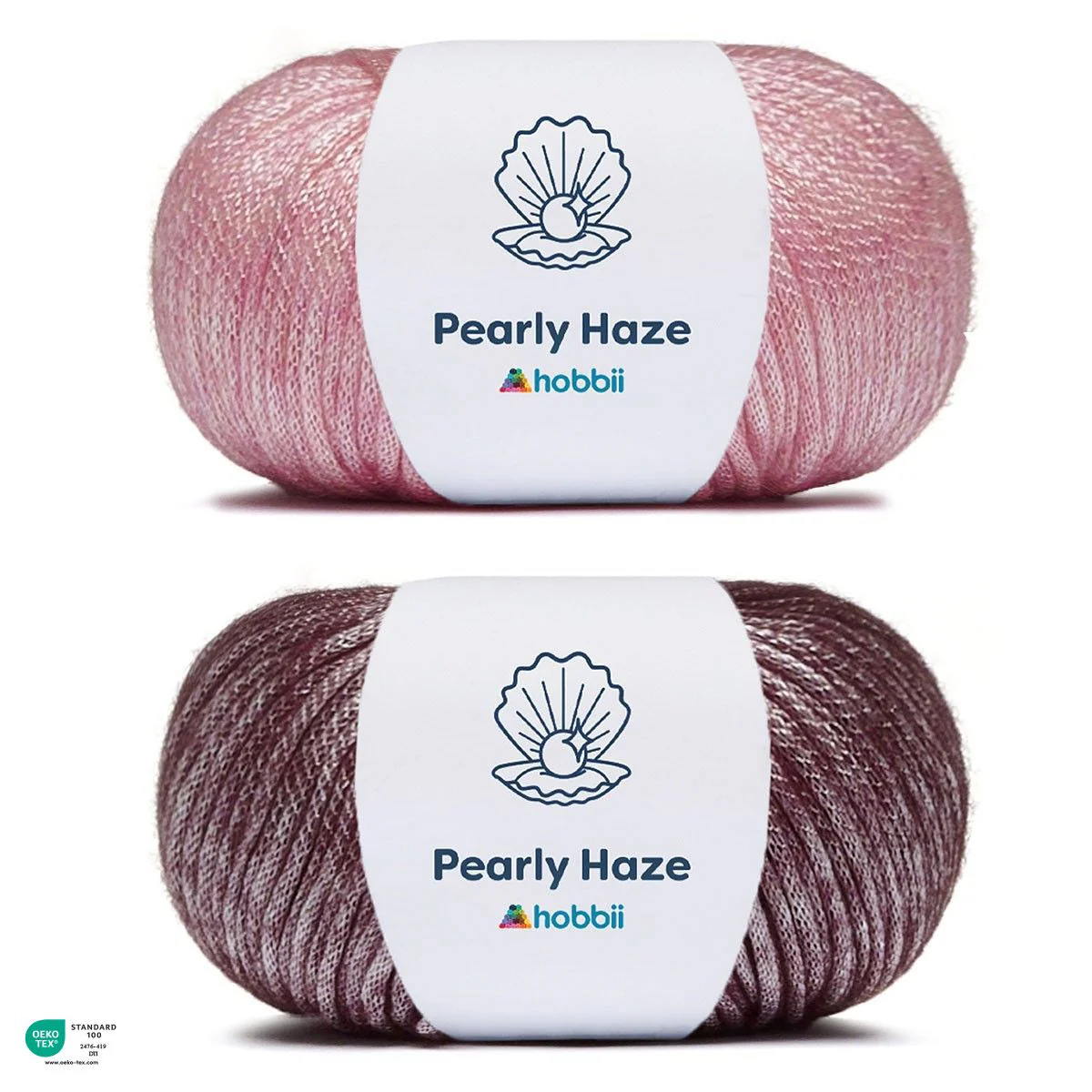 Pearly Haze