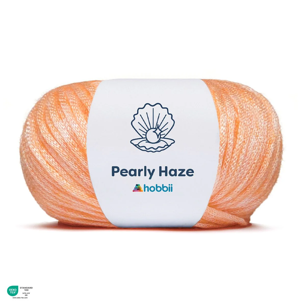 Pearly Haze - Image 29