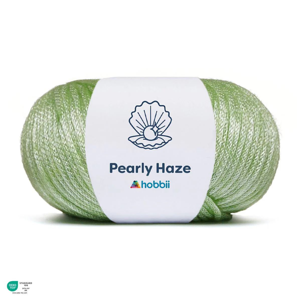 Pearly Haze - Image 37