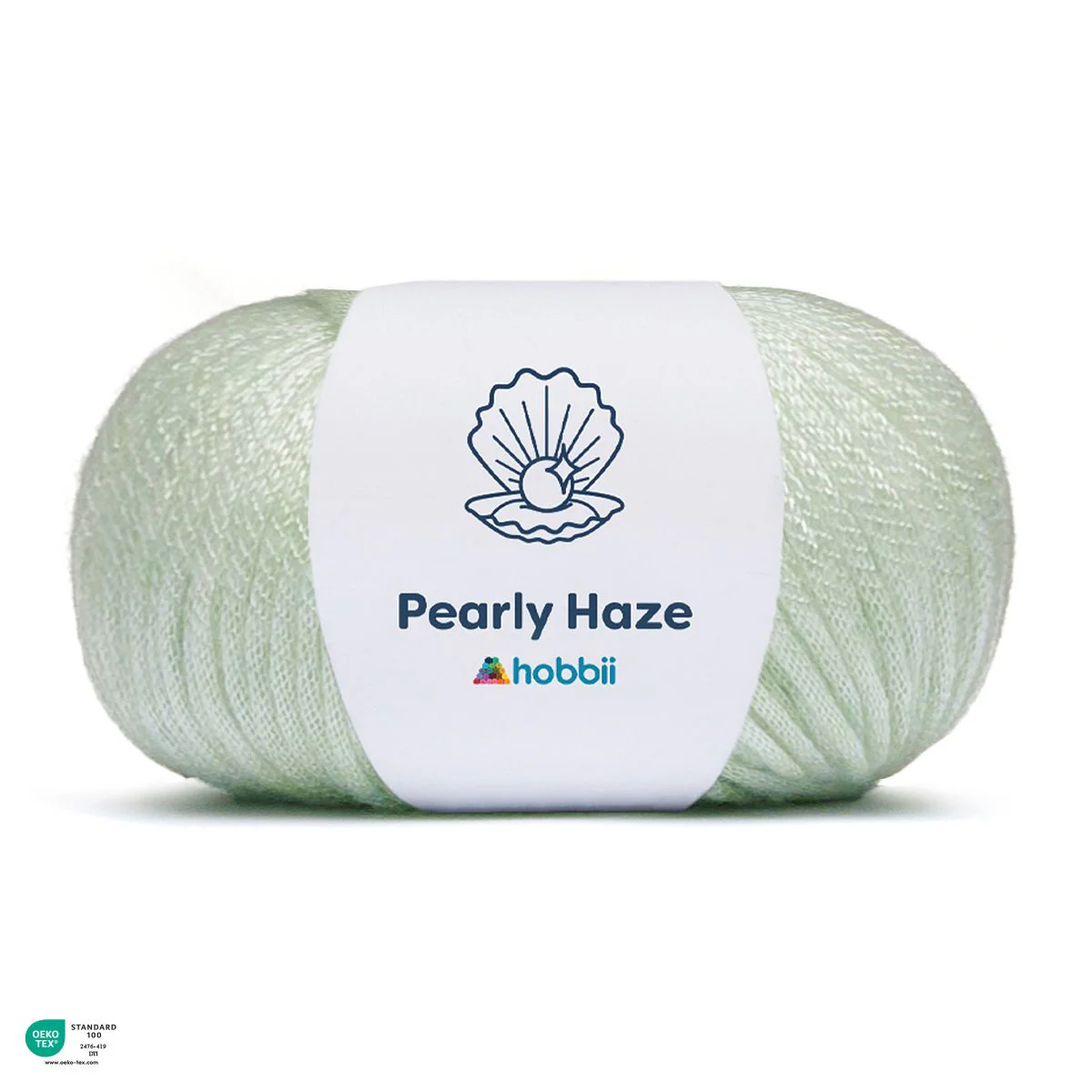 Pearly Haze - Image 38