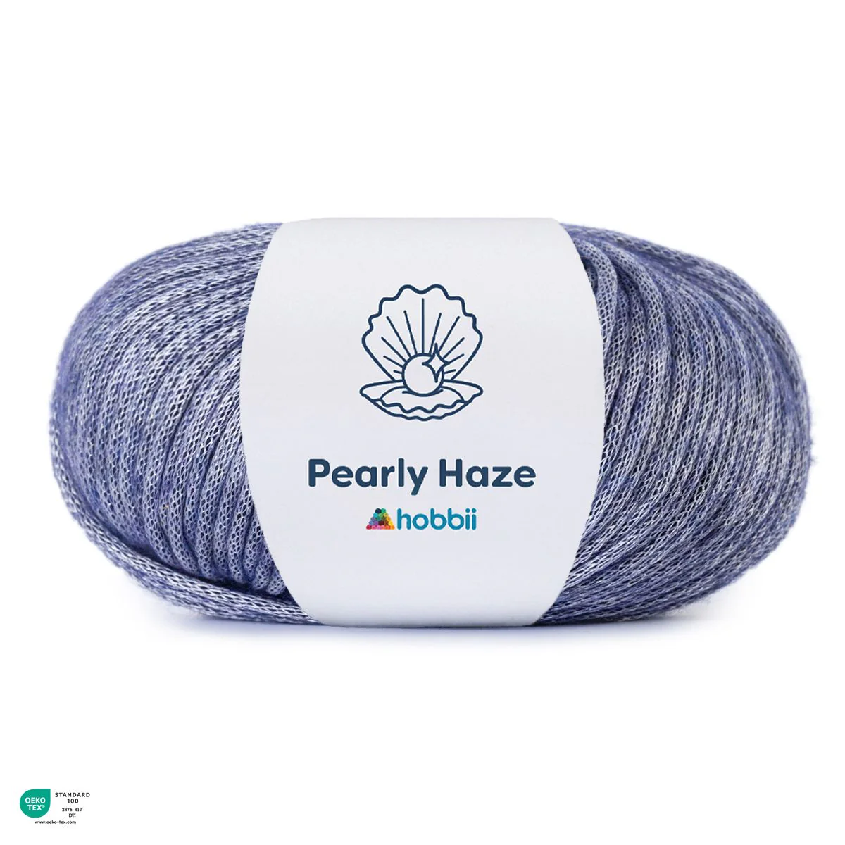 Pearly Haze - Image 44