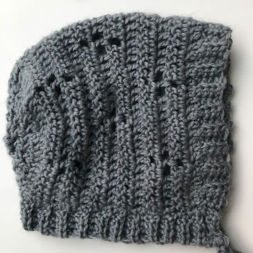 Skov’s Clover Bonnet