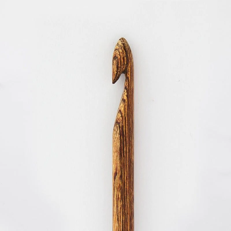 Ginger – Zestaw Wymiennych Afgańskich/Tunezyjskich Szydełek - Image 7