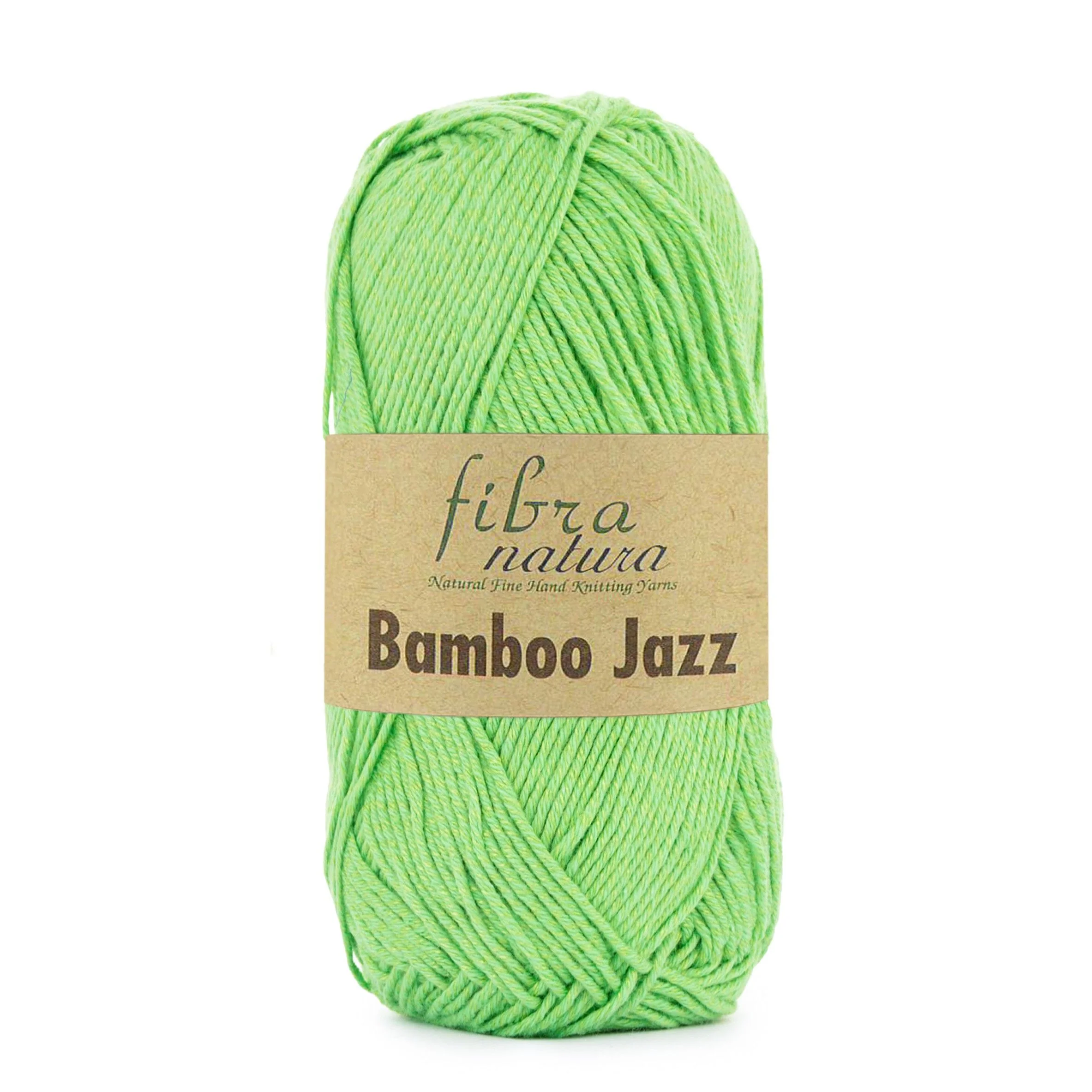 Bamboo Jazz - Fibra Natura (Edycja Limitowana) - Image 10