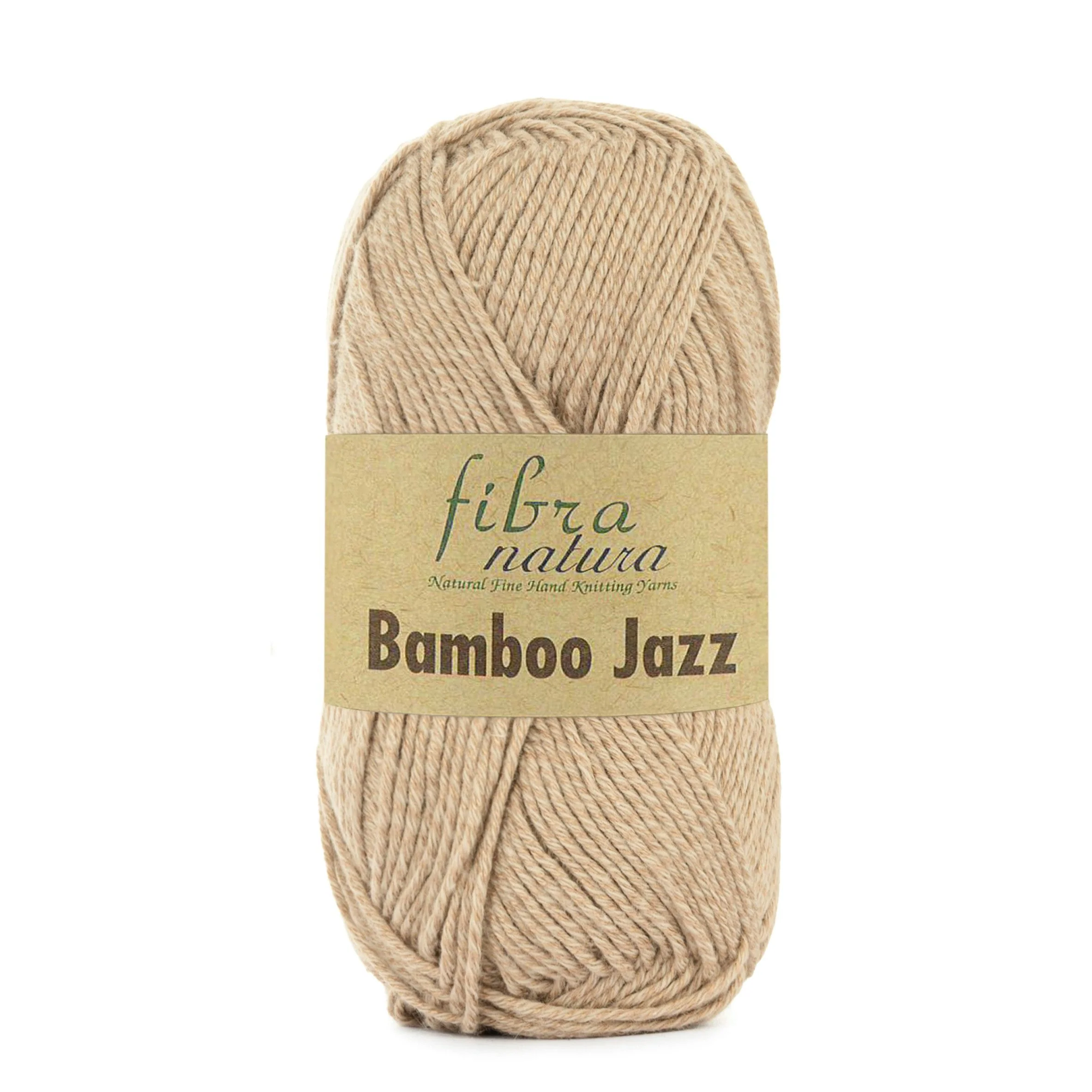 Bamboo Jazz - Fibra Natura (Edycja Limitowana) - Image 11