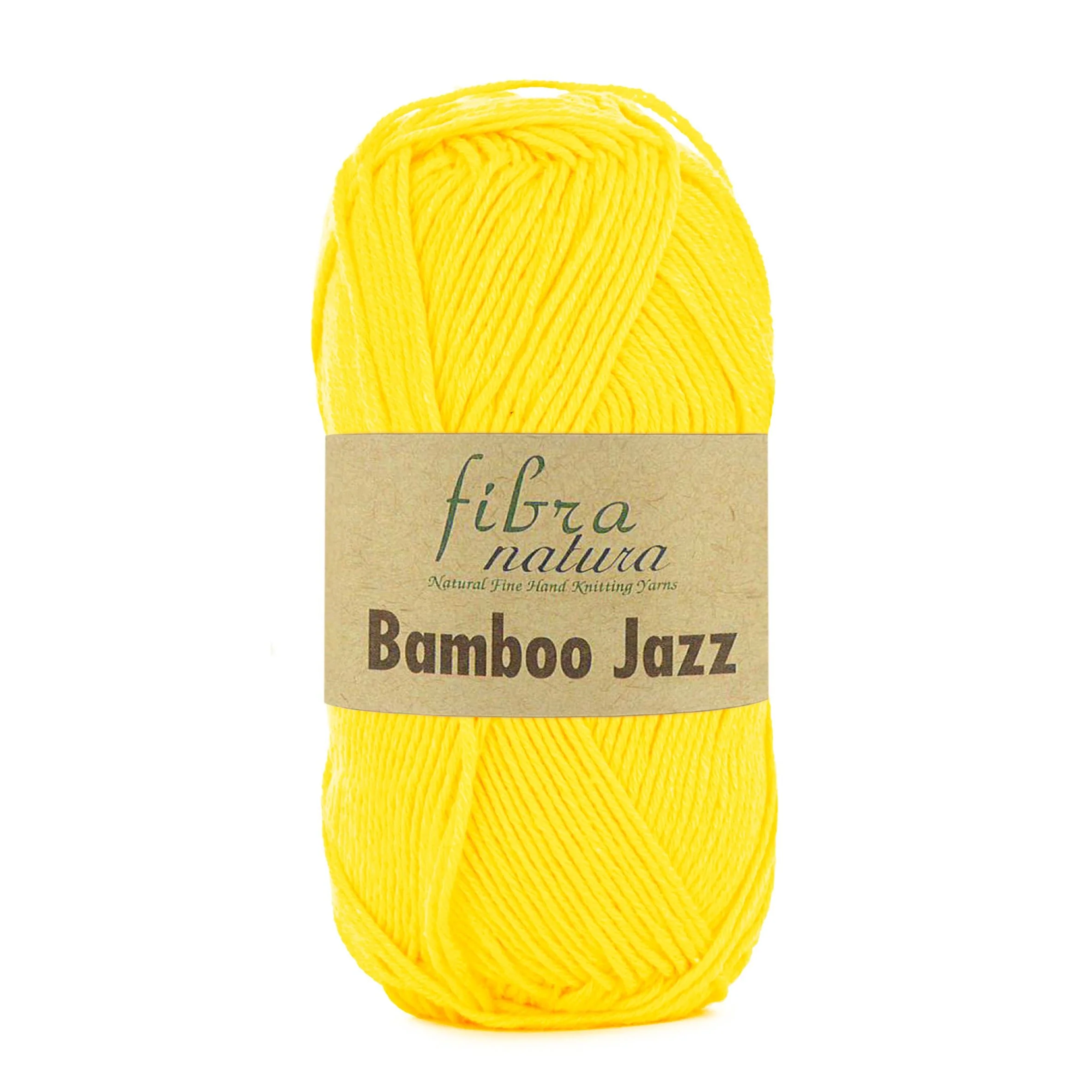 Bamboo Jazz - Fibra Natura (Edycja Limitowana) - Image 14