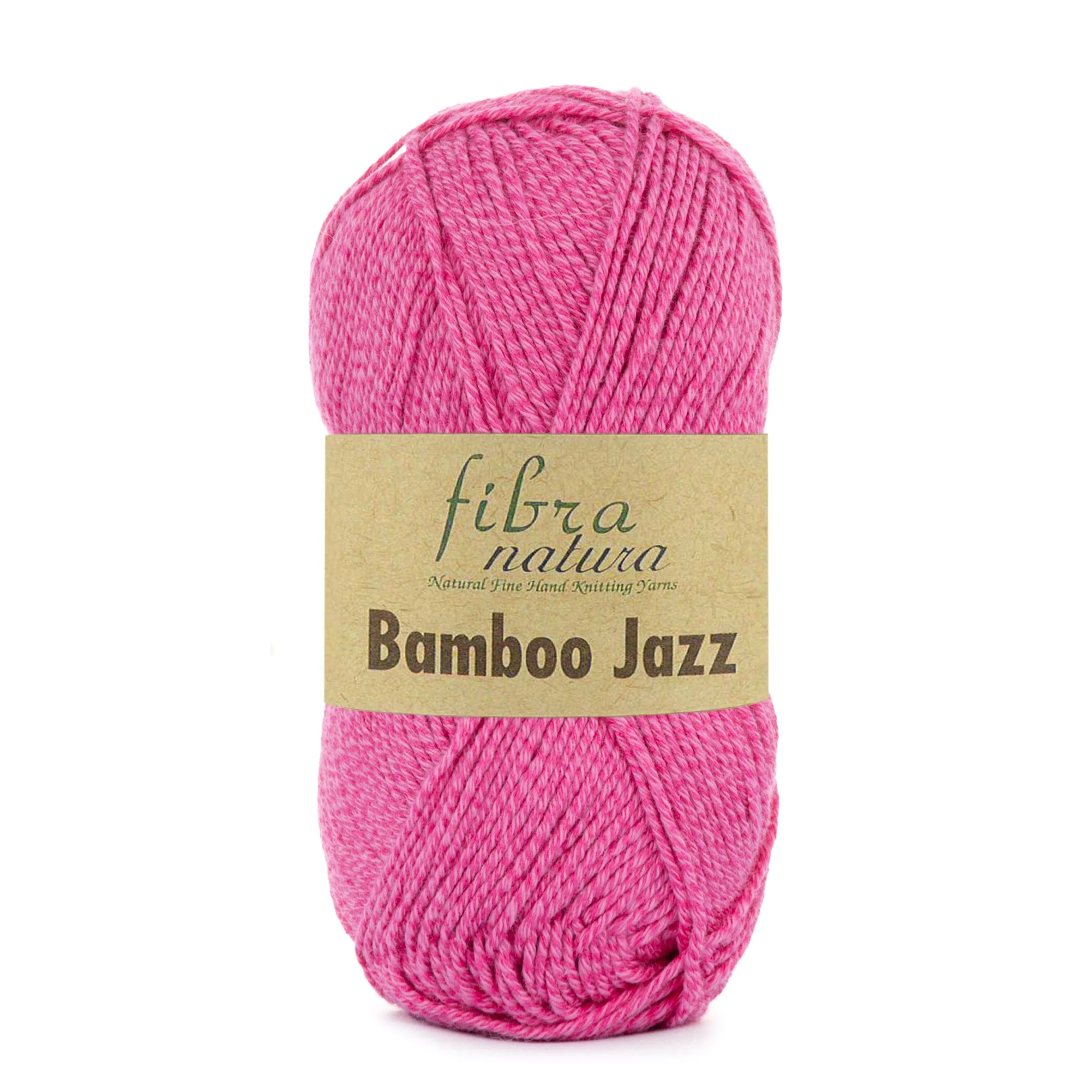 Bamboo Jazz - Fibra Natura (Edycja Limitowana) - Image 15