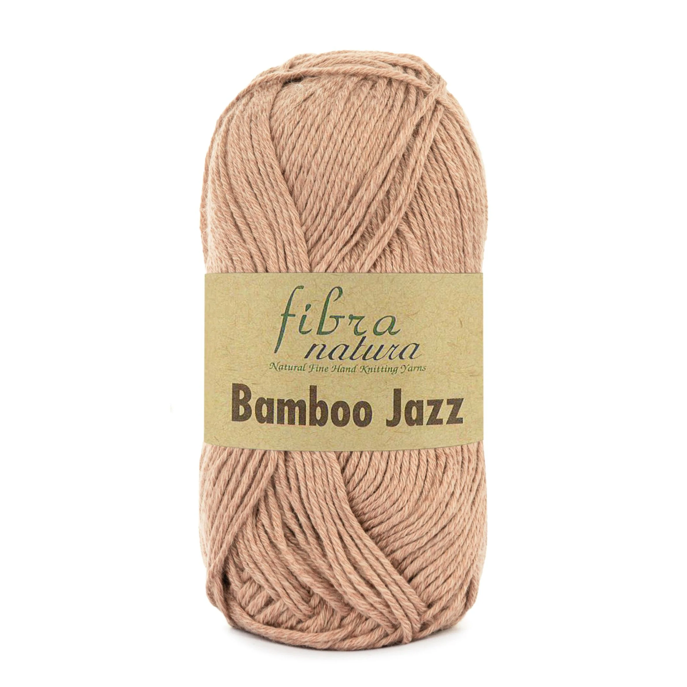 Bamboo Jazz - Fibra Natura (Edycja Limitowana) - Image 19