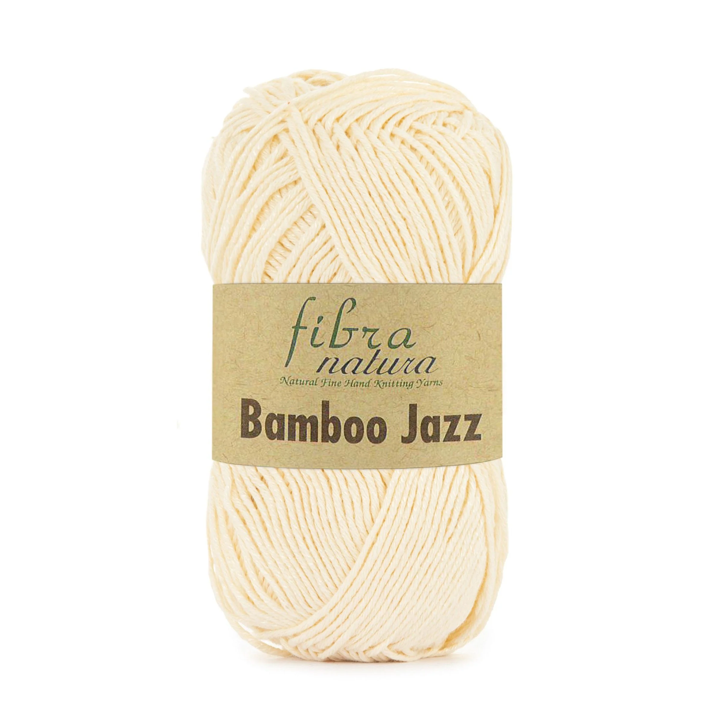 Bamboo Jazz - Fibra Natura (Edycja Limitowana) - Image 3