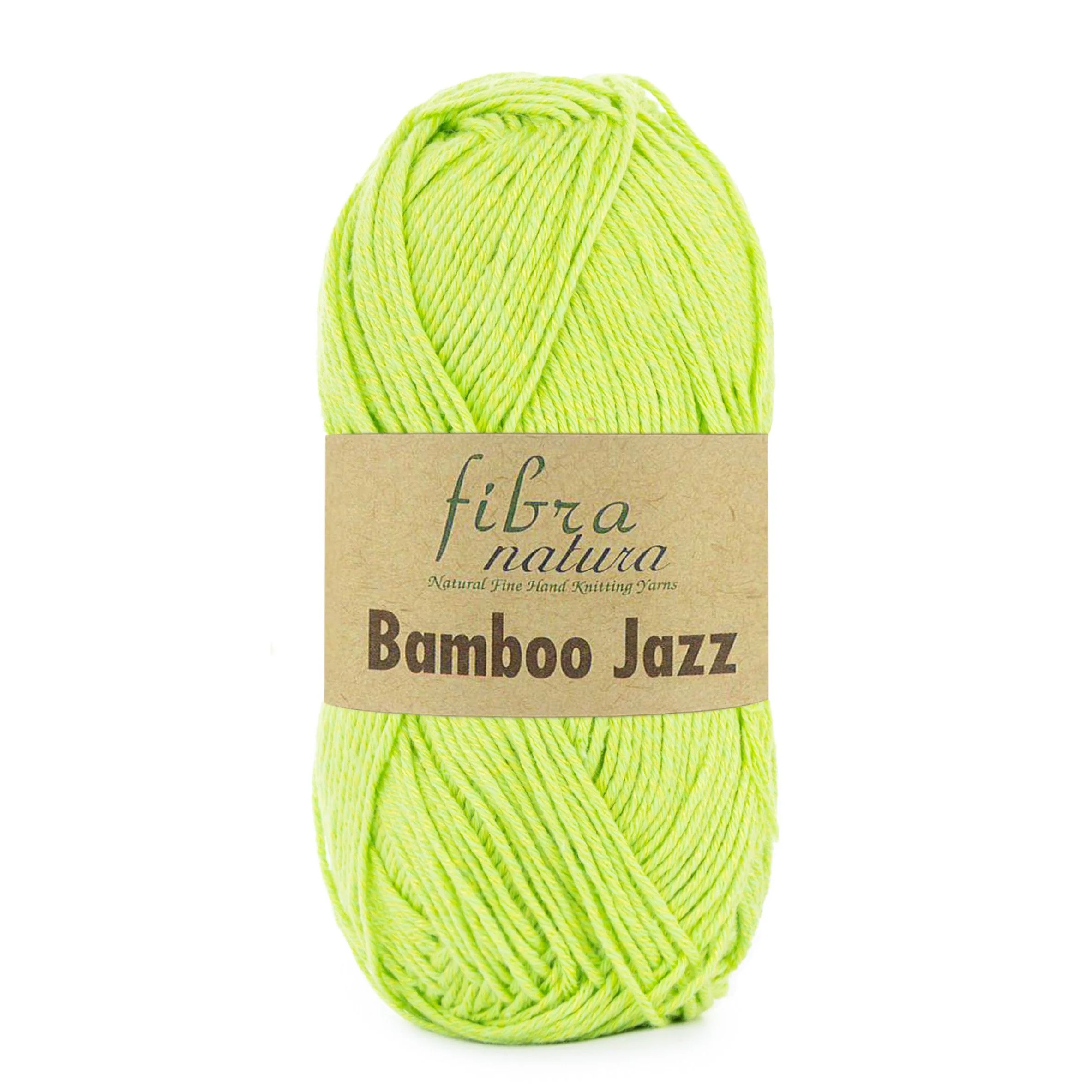 Bamboo Jazz - Fibra Natura (Edycja Limitowana) - Image 9