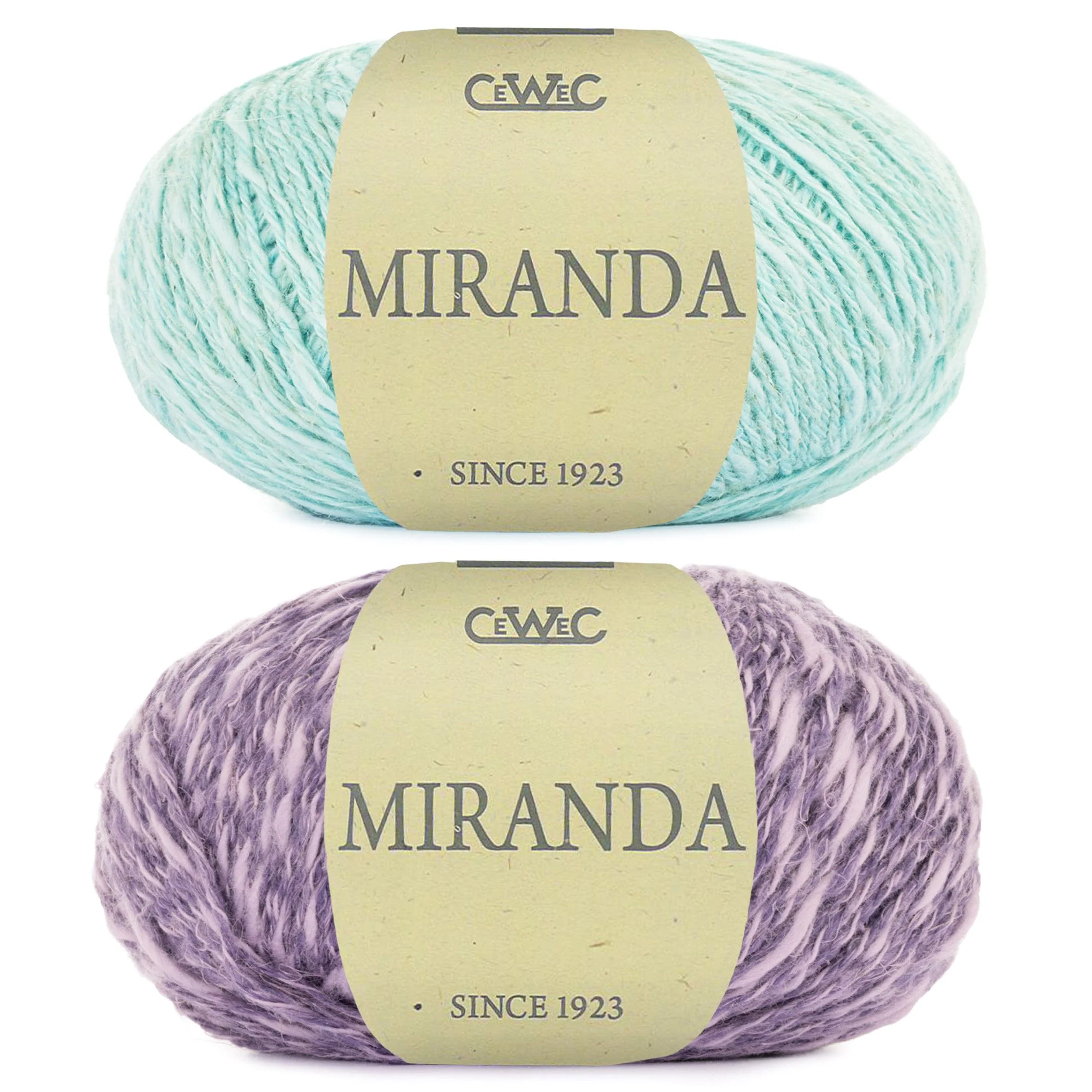 Miranda (Edycja Limitowana)