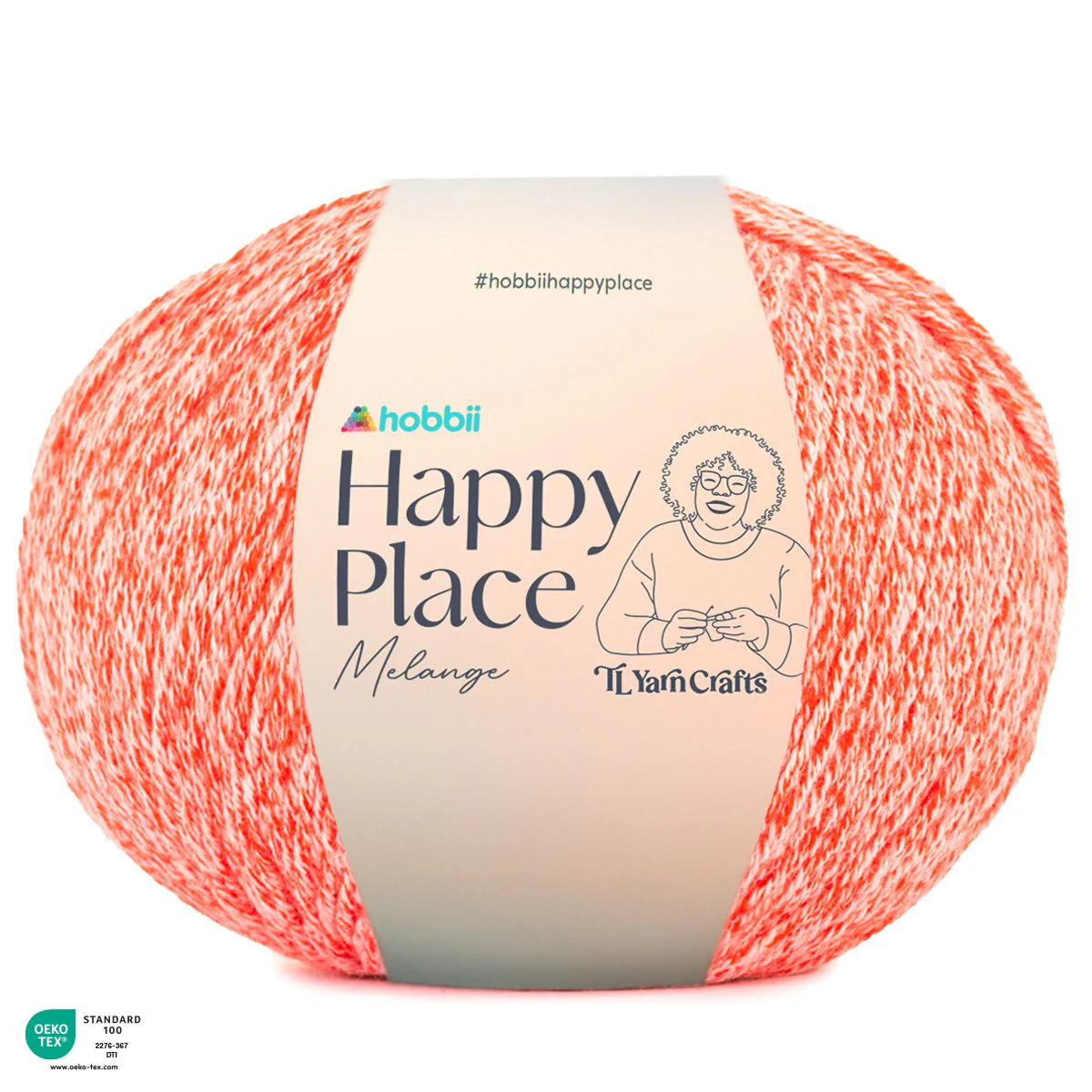 Happy Place Melange - Image 33