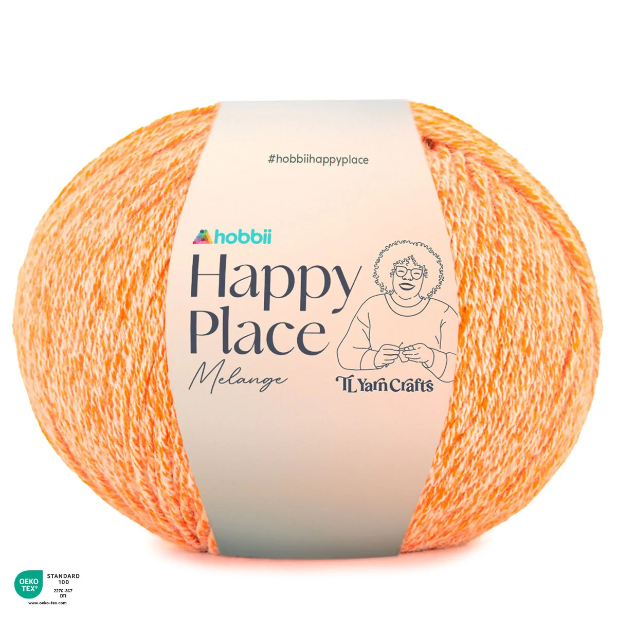 Happy Place Melange - Image 34
