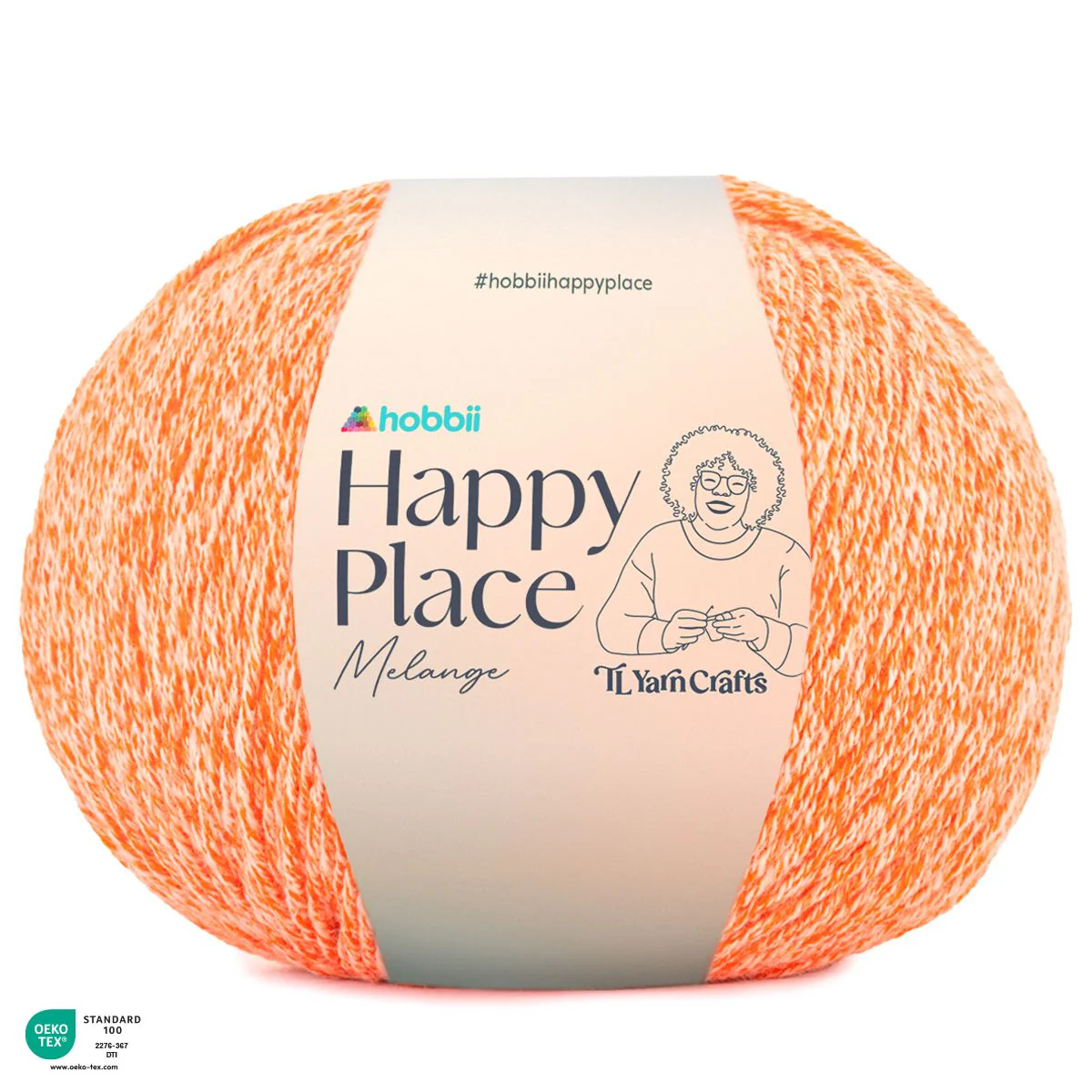 Happy Place Melange - Image 35