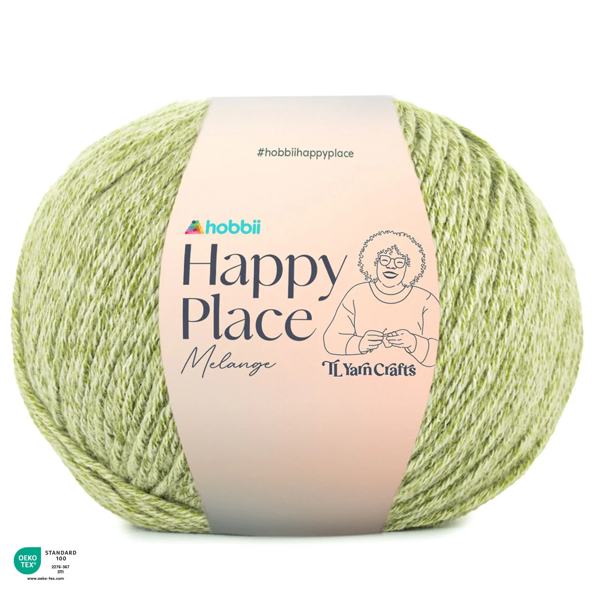Happy Place Melange - Image 39