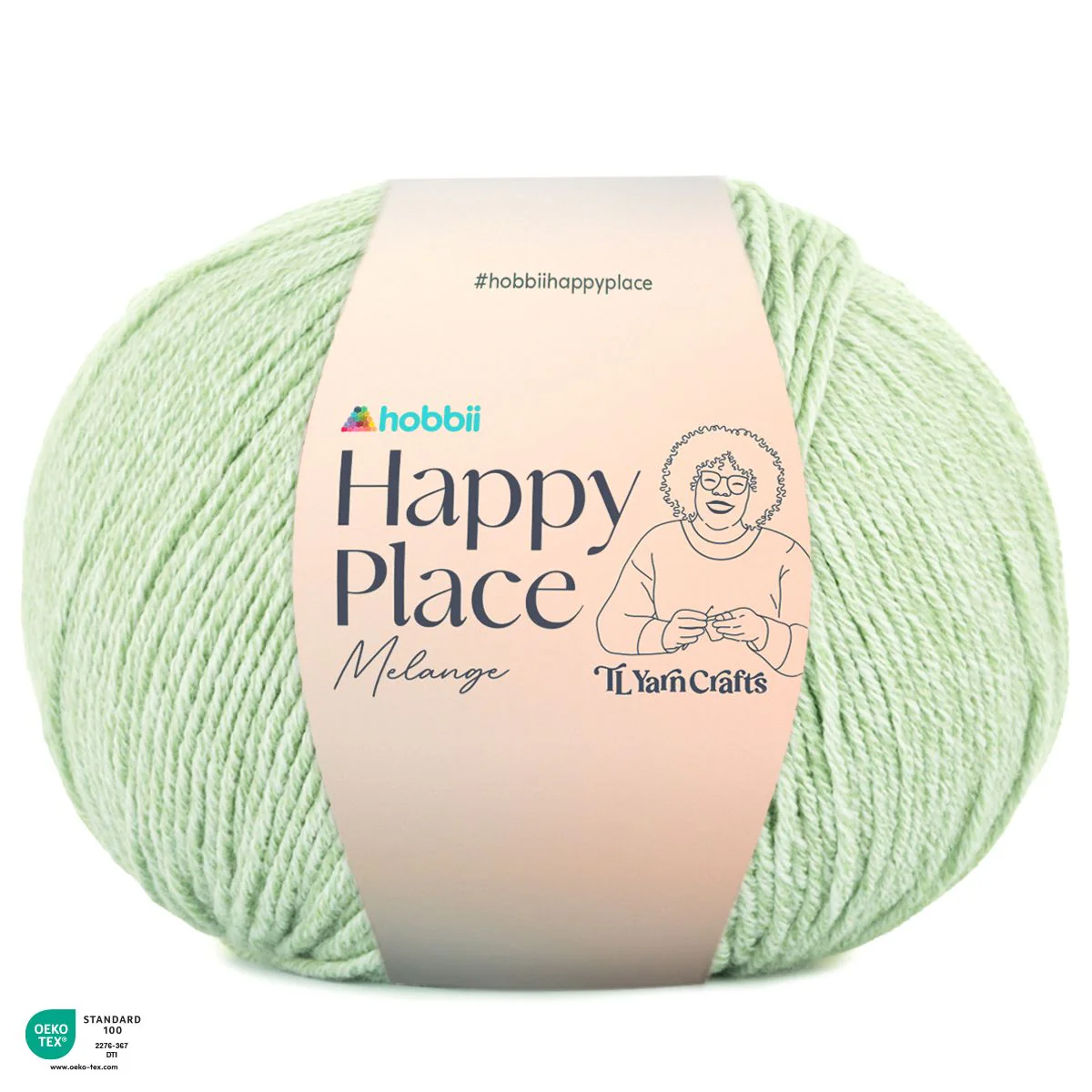 Happy Place Melange - Image 40