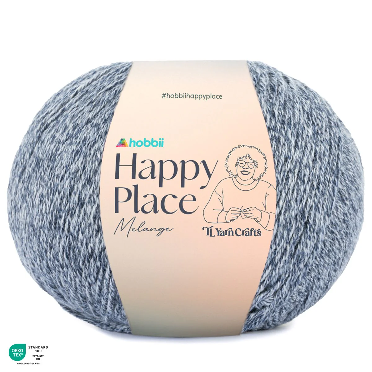 Happy Place Melange - Image 42