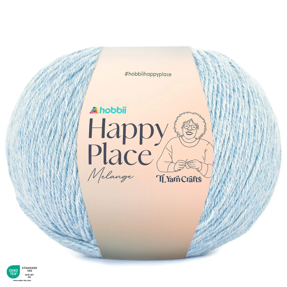 Happy Place Melange - Image 44