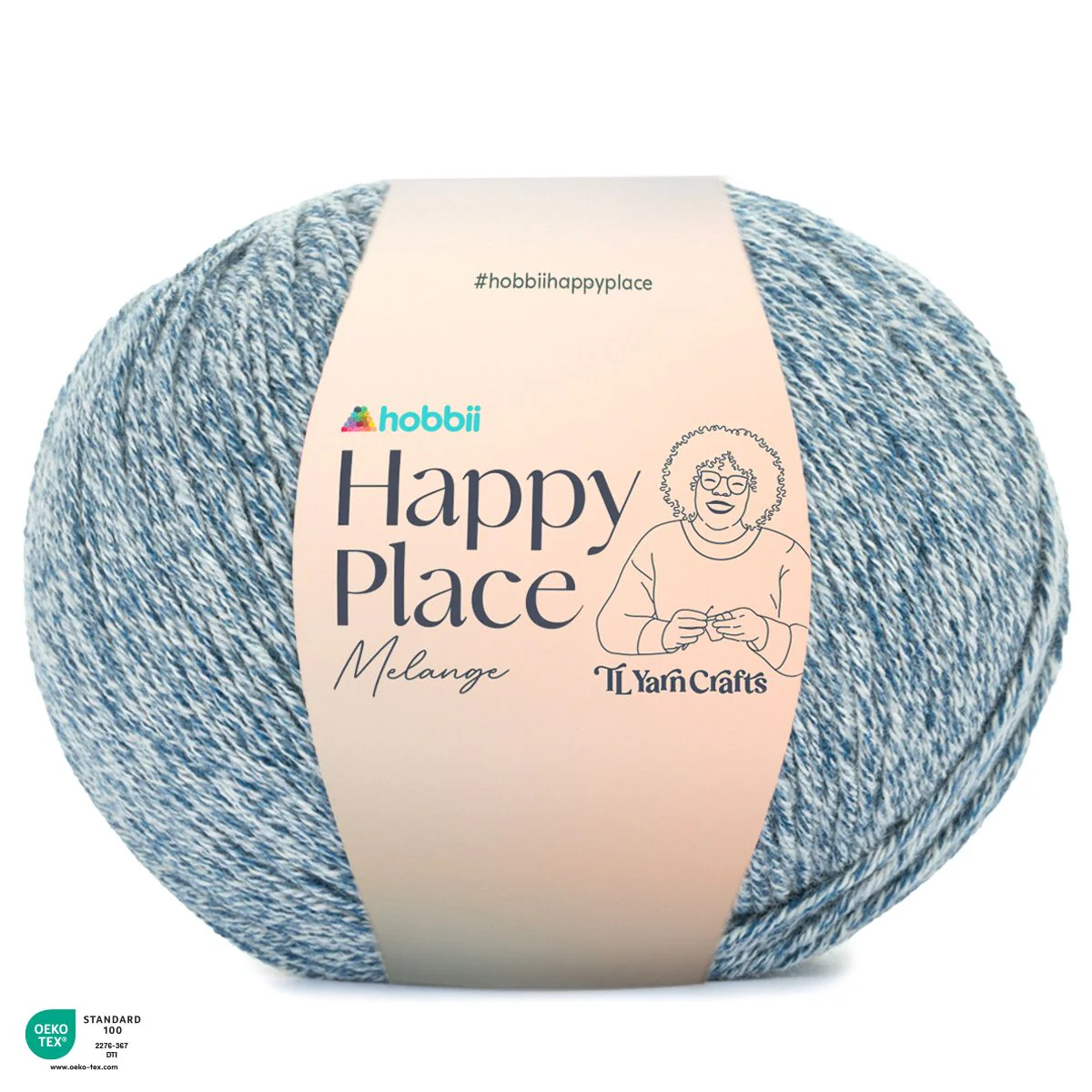 Happy Place Melange - Image 45